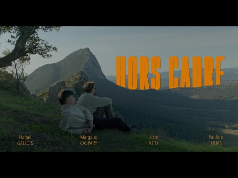 HORS CADRE - COURT MÉTRAGE