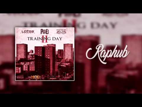 Potter Payper - Hard