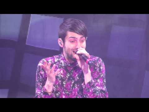 Pentatonix - Aha, Singapore, Mastercard Theatre (Last Show)