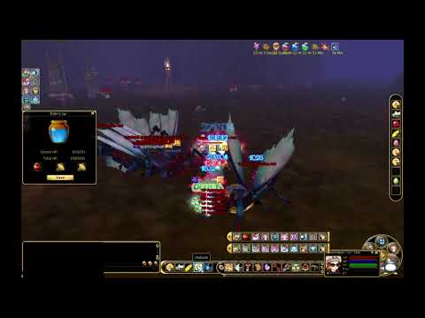 [FlyFF Aibatt 04/04/2020] - Slaviko hits Lv 166!!! (ft. Rollenspiel :D)