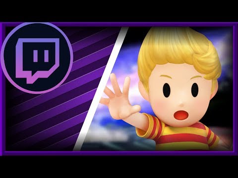 Viewer Battles | Super Smash Bros. 4 3DS [Stream 113]