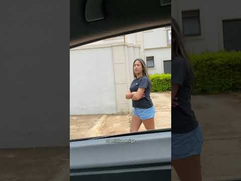 FELIPE AND GIOVANA FIGHTED/HE TROLLED HER