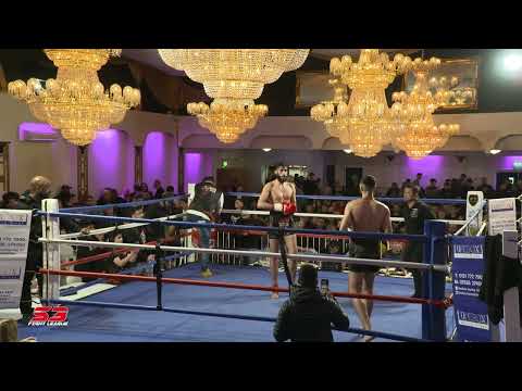 Haris Moghul vs Owais Khan /S3/ 05.03.2022