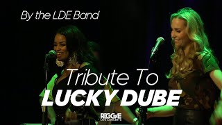 Download lagu Tribute to Lucky Dube - Guns and Roses By The LDE Band The Flux Zaandam mp3 Download lagu Tribute to Lucky Dube - Guns and Roses By The LDE Band The Flux Zaandam mp3