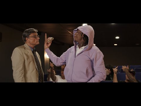 TNT TEZ- No F***s Given (Yo Bitch) Official Music Video