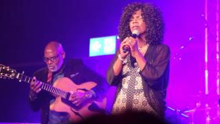 Lynda Randle - Trough It All