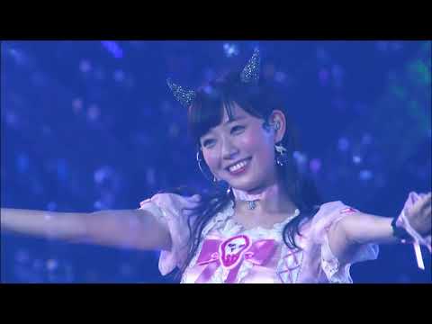 Warukii わるきー NMB48 Watanabe Miyuki
