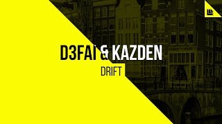 D3fai - Drift video