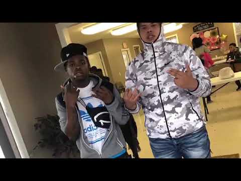 OMB EL-Lay Get Up JB2Real