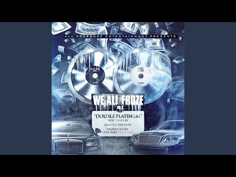 Chasin' Figurez (feat. HomeAlone Drock)