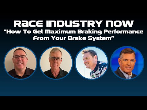 "How To Get Maximum Performance From Your Brakes” by PAGID