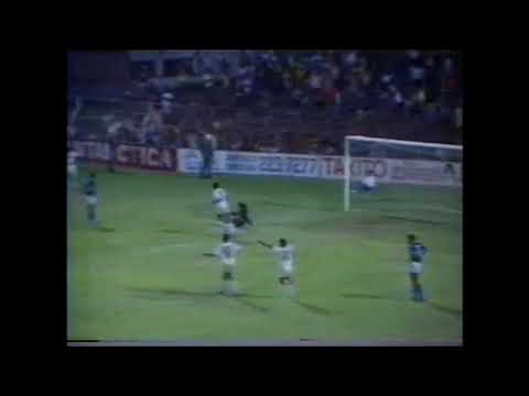 Desportiva-ES 3 x 0 Confiança - Série B 1992