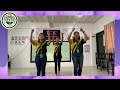 LMVA MOVING UP SONG 2024 My Own Superhero