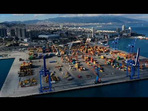 Truck/Vehicle/Container X-Ray Scanning Systems