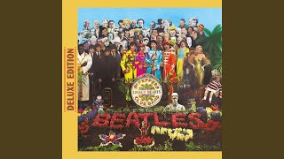 Sgt. Pepper&#39;s Lonely Hearts Club Band (Reprise) (Speech And Take 8)