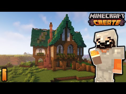 Ultimate Minecraft World - My Dream Come True!