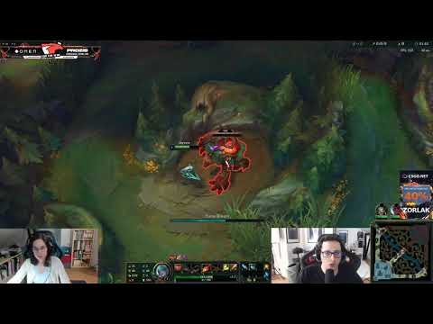 ZorlaK | MELHORES MOMENTOS #45