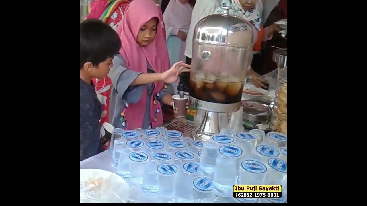 catering ciputat tangerang selatan  villa cipayung residence