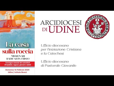 La casa sulla roccia - don Luigi Maria Epicoco