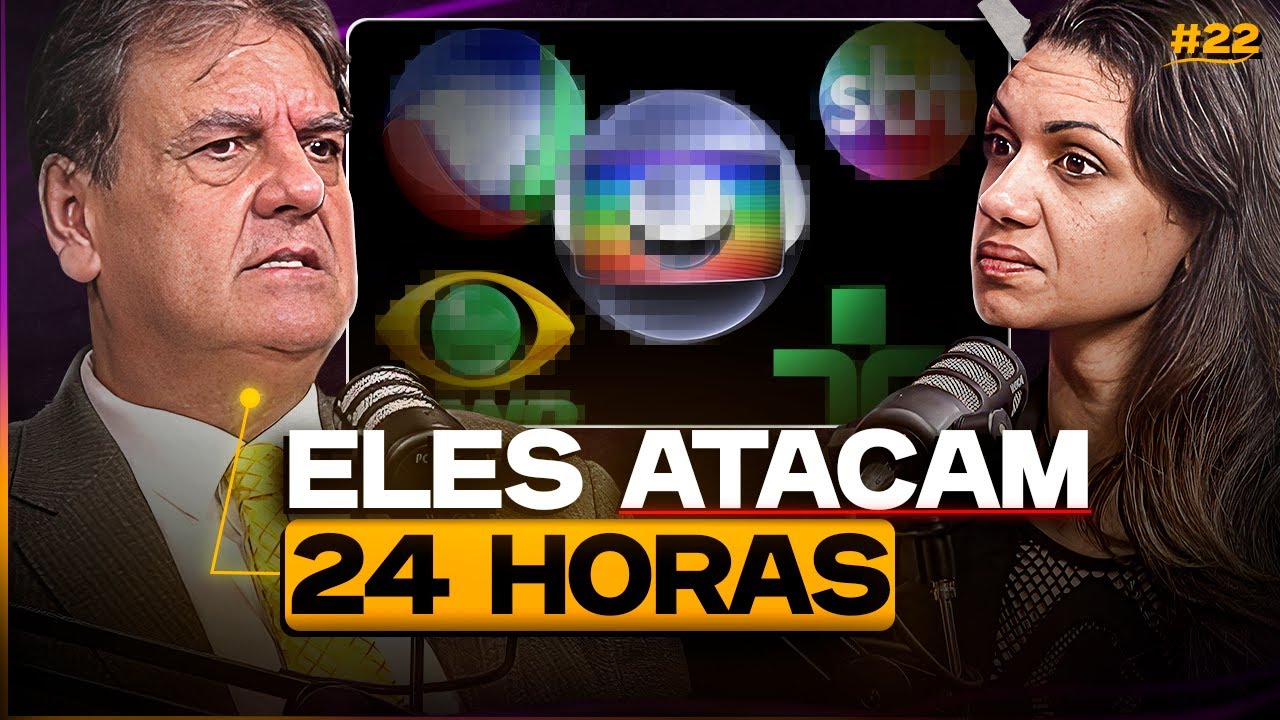 COMO A UMBANDA E O CANDOMBLÉ SÃO RETRATADOS PELA MÍDIA