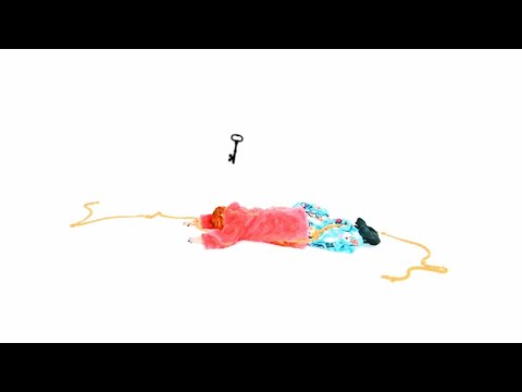 Secret March（テレ東系ドラマプレミア23 「財閥復讐～兄嫁になった元嫁へ～」エンディングテーマ） / ：Official Music Video