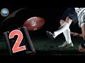 Newton's Second Law of Motion 🏈 [Science of NFL Football]
