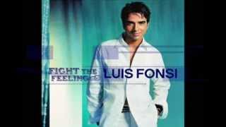 Luis Fonsi - If Only letra en español