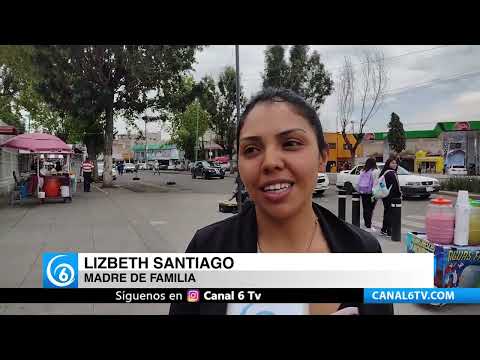 Video: En este regreso a clases útiles escolares 30 por ciento más caros uniformes artículo con mayor incremento