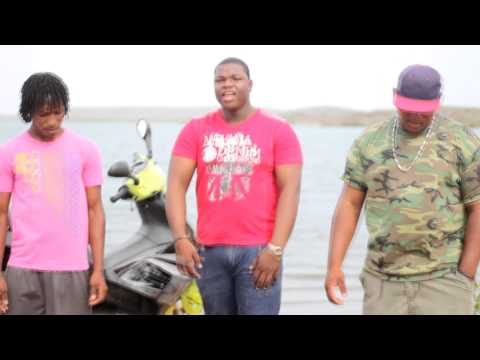 Real- G Ft Trigger-Mi ta un Fighter (Official Video)