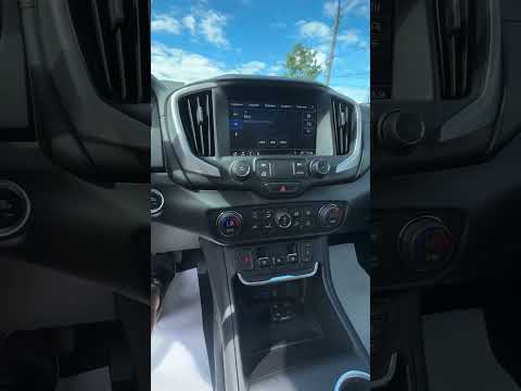 фото gmc terrain ii 0