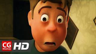 CGI Animated Short Film: "Midnight Snack" by AbdulMalik Bukhari | CGMeetup
