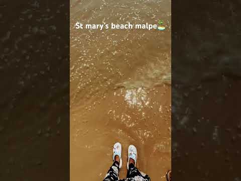 St mary’s island#nature#beach#viralvideo#trending#travel#youtubeshorts#shorts#bts#love#song
