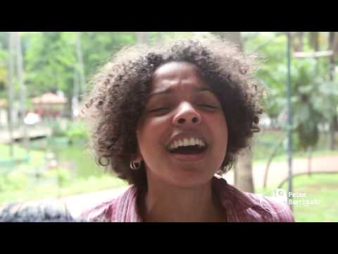 Boca moça - Till part. Tiago Máci | PEIXE BARRIGUDO