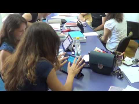 e-gimnazija Gospić © Marko Čuljat Lika press www.licke-novine.hr Lička televizija Gospić LTVG