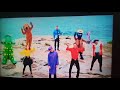 The Wiggles Wake Up Lachy