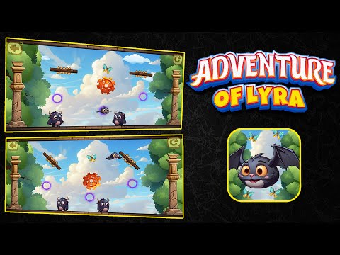 Adventure of lyra