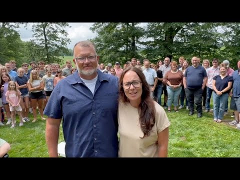 PALCS Graduation 2025 - Friends & Family