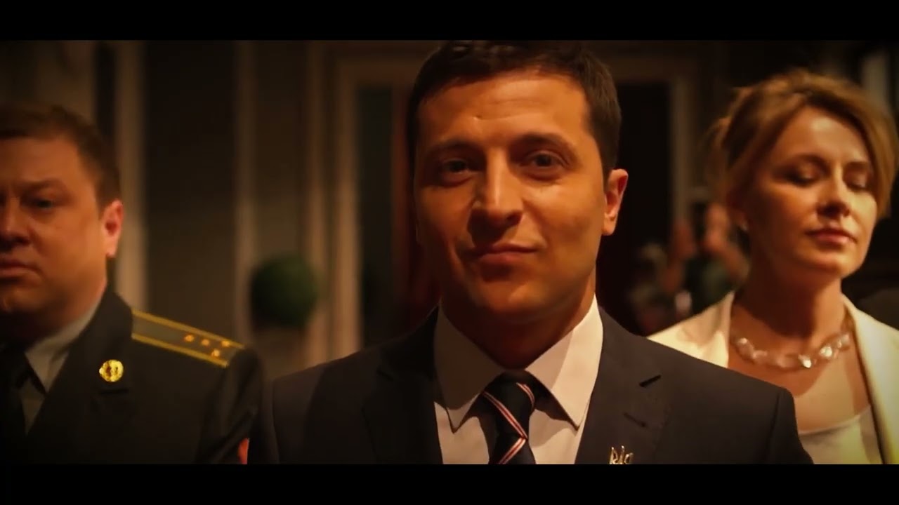 კომედიით დაწყებული ტრაგედია - როგორ მივიდა უკრაინა დიდ ომამდე?!