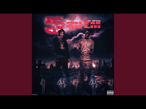 On 5 nem (feat. GH Spazz)