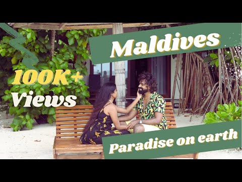 Gowti Sowbi Maldives Tr...