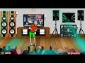 STORY WA ANIMASI JOGET DANGDUT TERBARU 2020