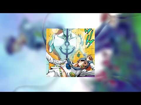 Prince - Soft & Wetto ! (JJBA version+ Lyrics)