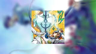 Prince - Soft &amp; Wetto ! (JJBA version+ Lyrics)