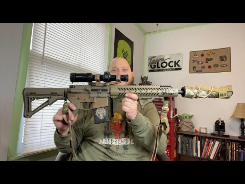 VORTEX Strike Eagle 1-8x24