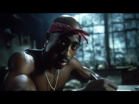 2Pac - My Letter to the World – Raw & Real Rap 