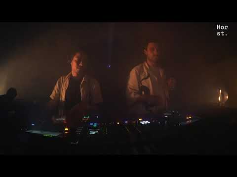 Extra Pikcante (Flo Cante b2b Nobuo)  | Kiosk Radio x Horst Festival 2021