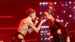 [HD] Years &amp; Years - KARMA - LONDON O2 Palo Santo Tour