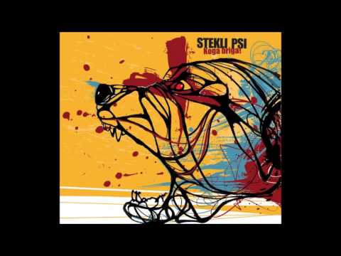 Stekli Psi - Fraze