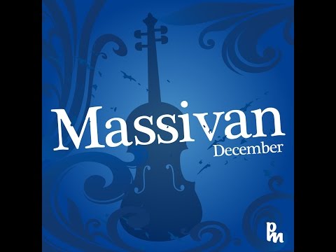 MASSIVAN - December