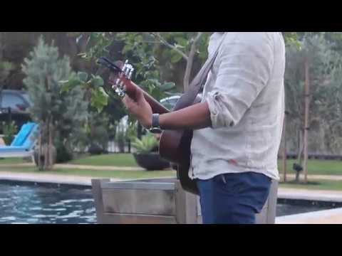 Promotional video thumbnail 2 for BrianSantanaMusic